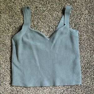 Abercrombie & Fitch Top